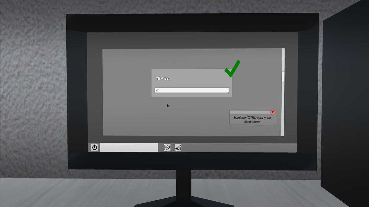 Simulador de jugar en clases screenshot 4