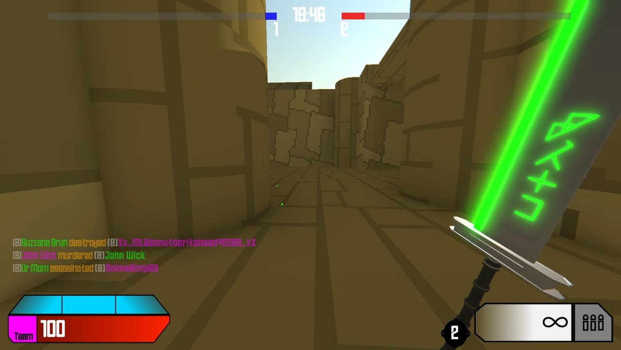 Erroneous screenshot 2