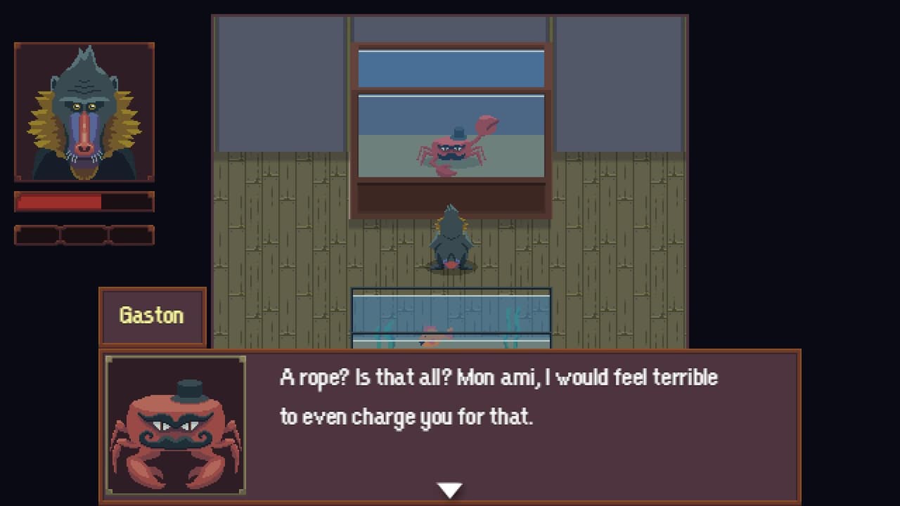 Pinky (Wumbohek) screenshot 4