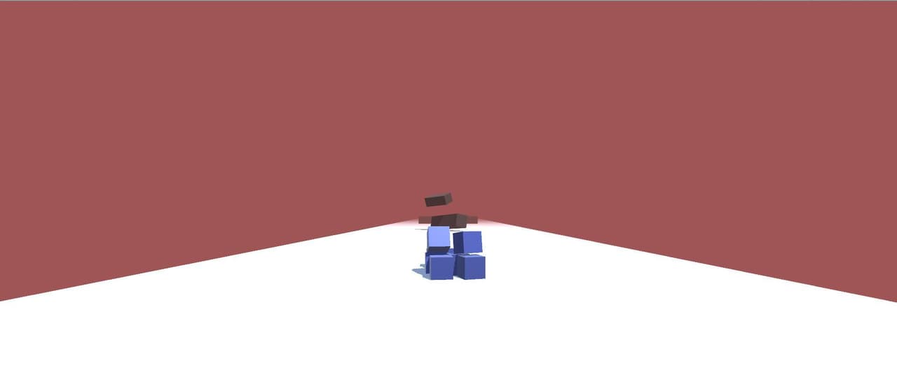 CubeHitCube