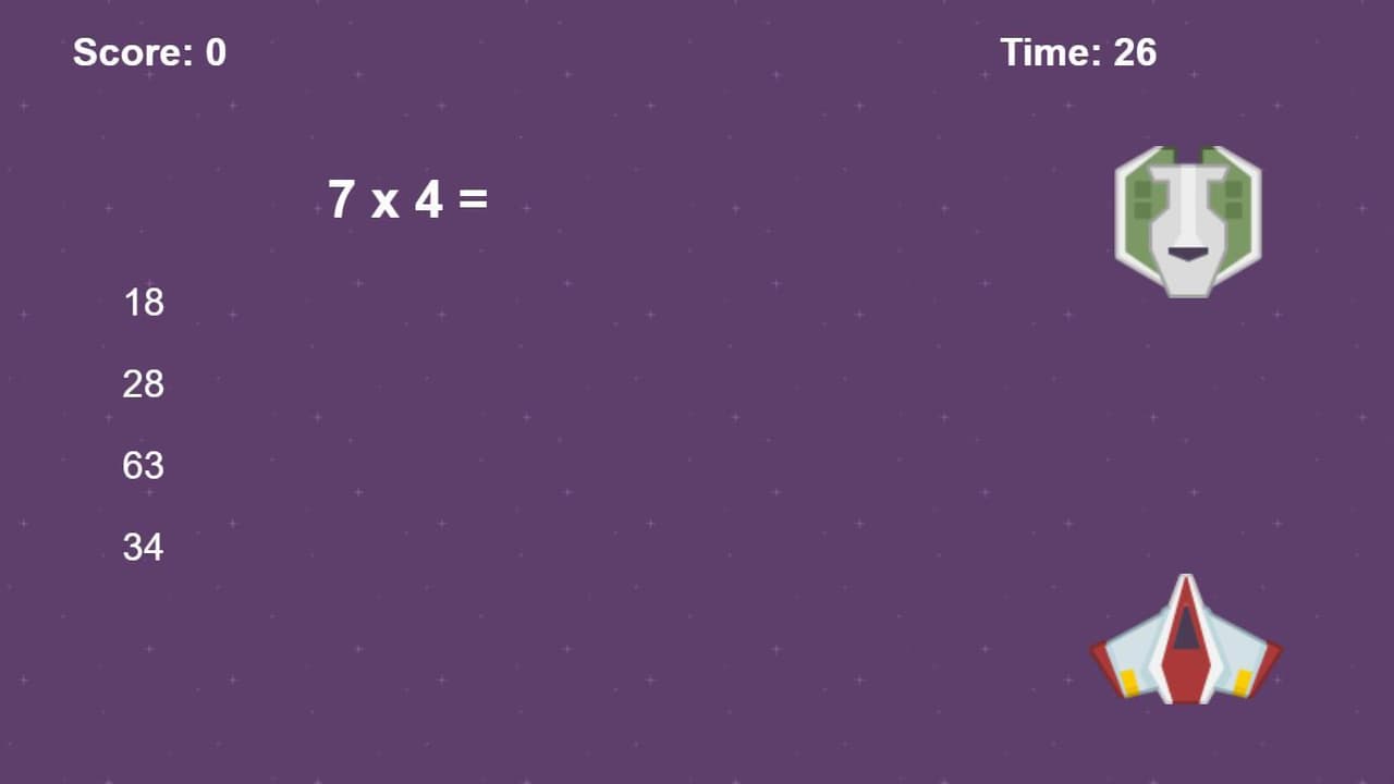 MathSpace