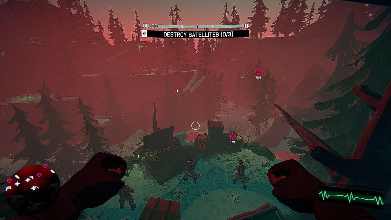 I Am Your Beast screenshot 4