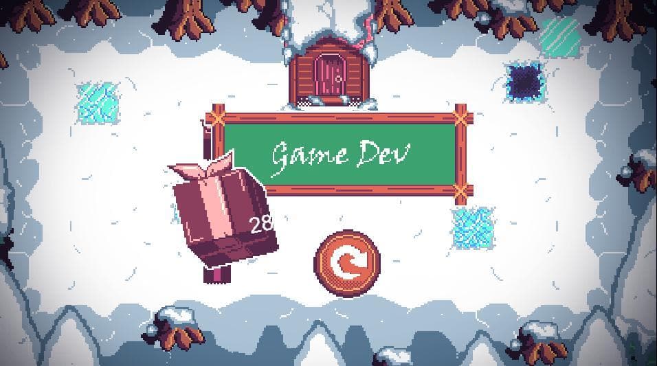 Gift Attack screenshot 3