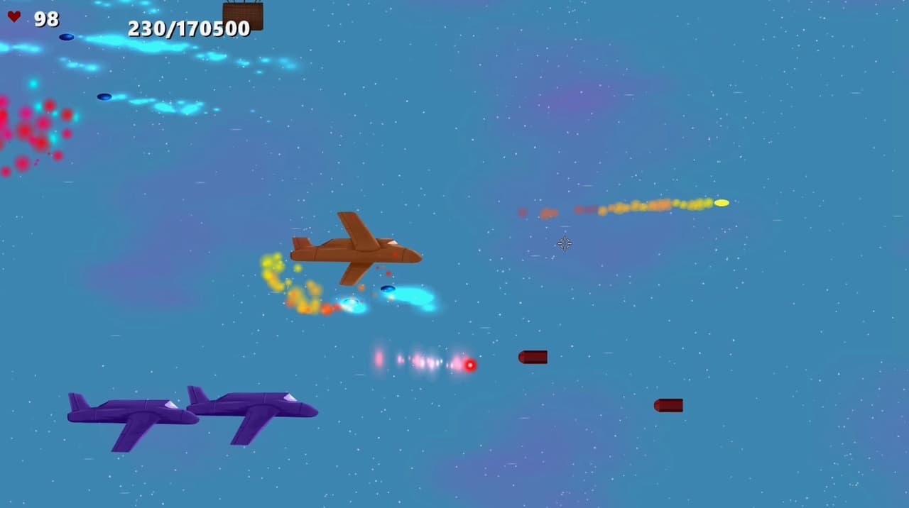 Aviation Hurricane Storm screenshot 6