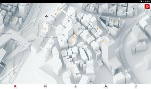 Mirrors Edge Companion screenshot 5