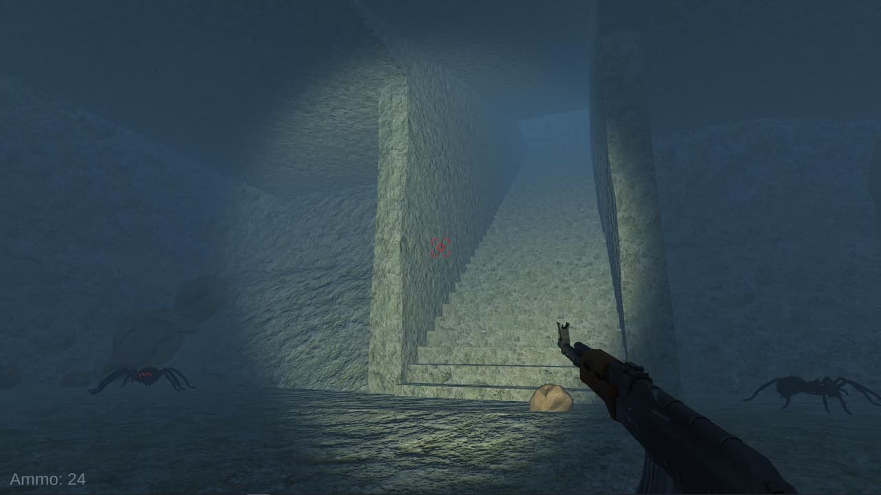 C.O.D.N.D screenshot 4