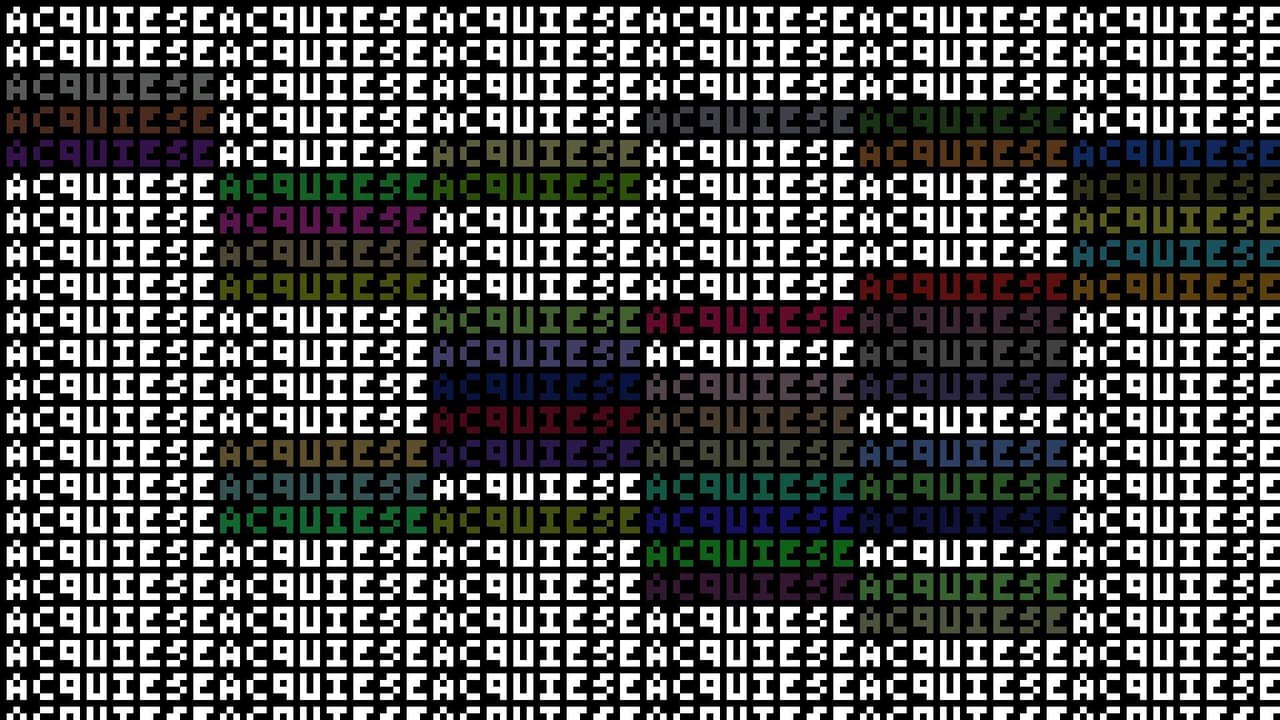 Acquiese - A Game About Something screenshot 2