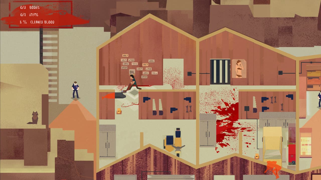 Serial Cleaner screenshot 5