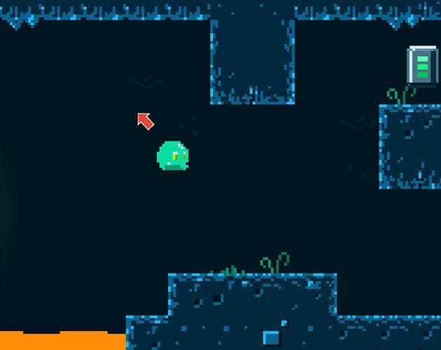 OriJump screenshot 3