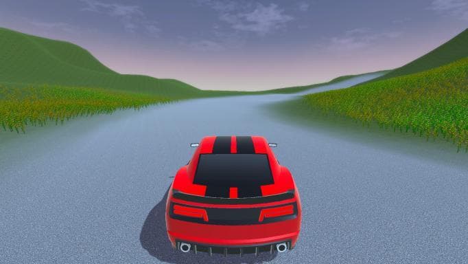 Wish for speed