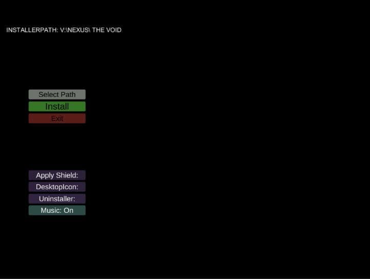 Void Installer
