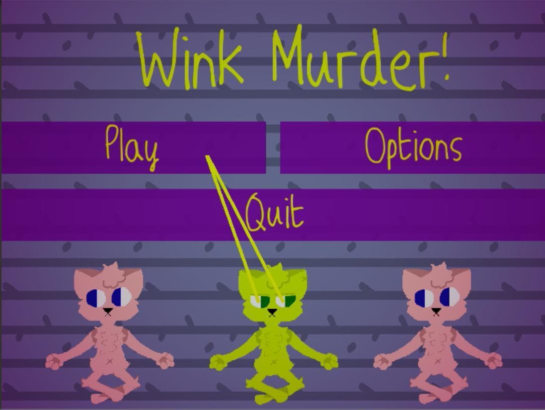 Wink Murder! screenshot 5