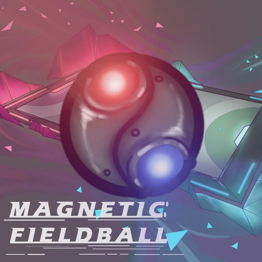 Magnetic Fieldball