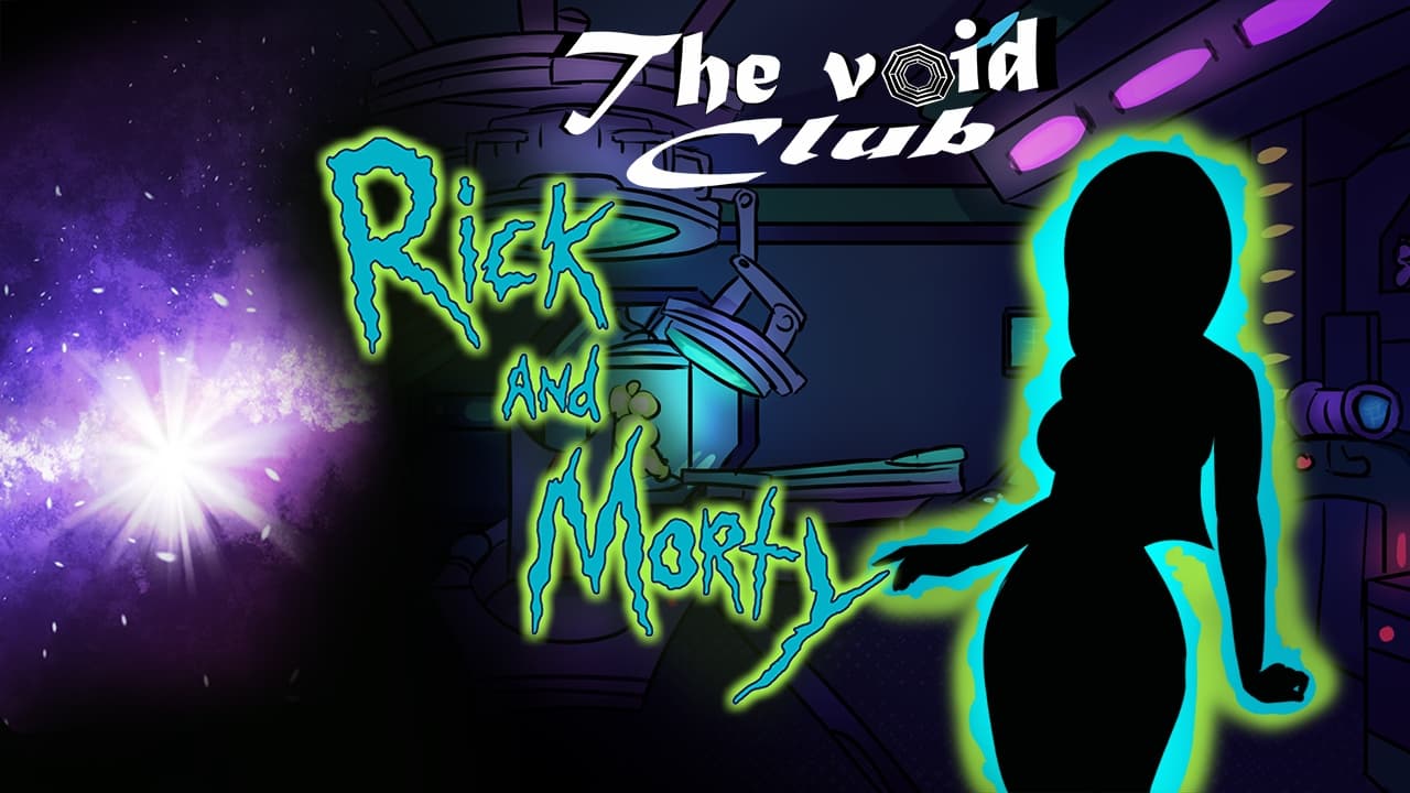 The Void Club ch.7