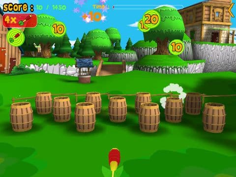 turtles delighful for kids - free screenshot 5
