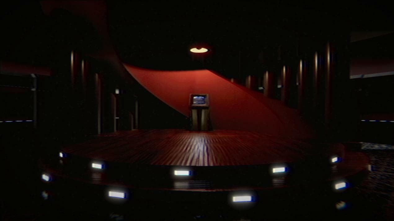 [ECHOSTASIS] Prologue screenshot 3