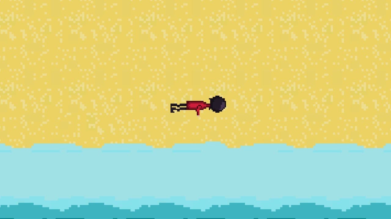 Souls Dont Meet By Accident screenshot 2