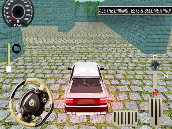 Car Escape Maze Mystery 2 screenshot 2