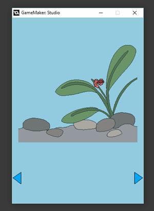 fish tank (itch) (rileyowo) screenshot 2