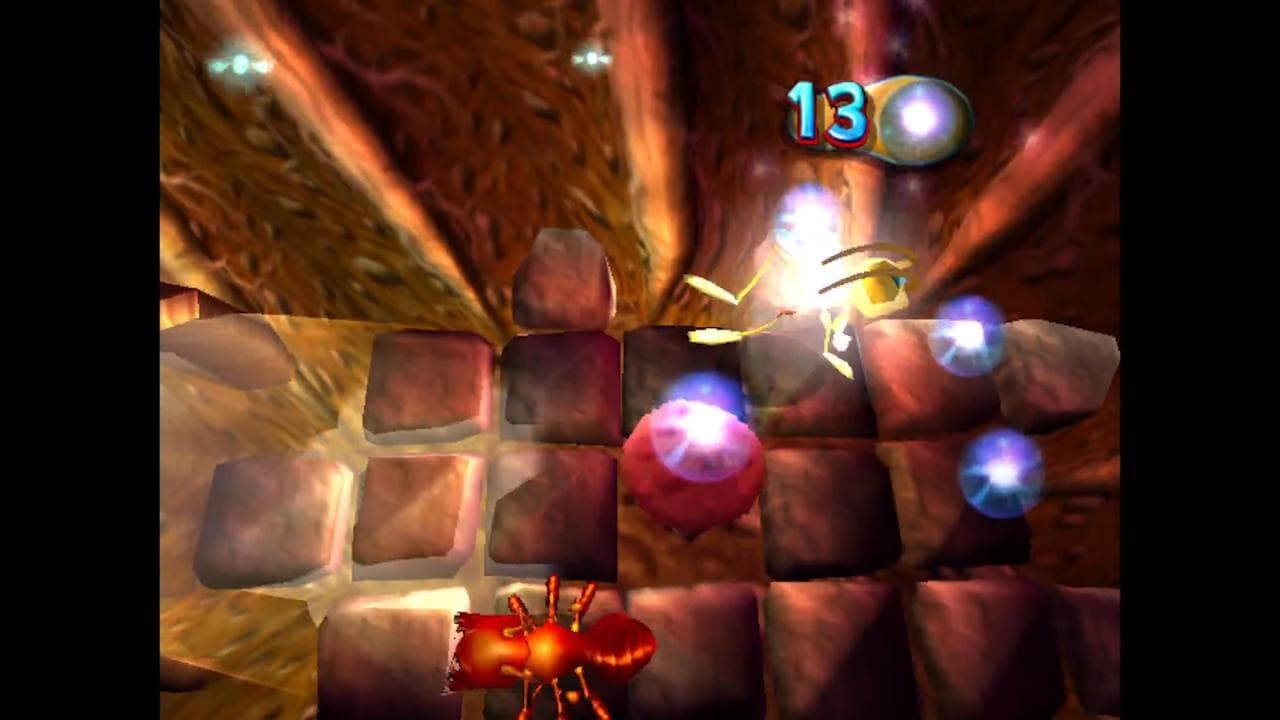 Zapper: One Wicked Cricket! screenshot 4