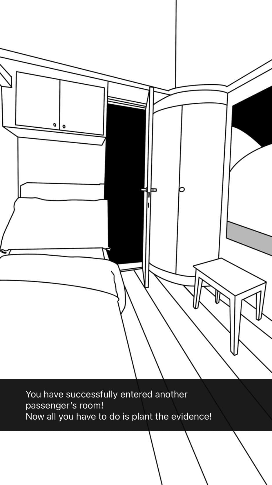Assassin 101 screenshot 3