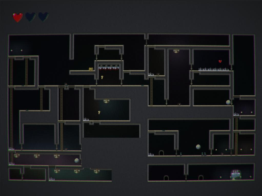 Very Dungeon screenshot 3