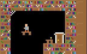 Ghost Library screenshot 4