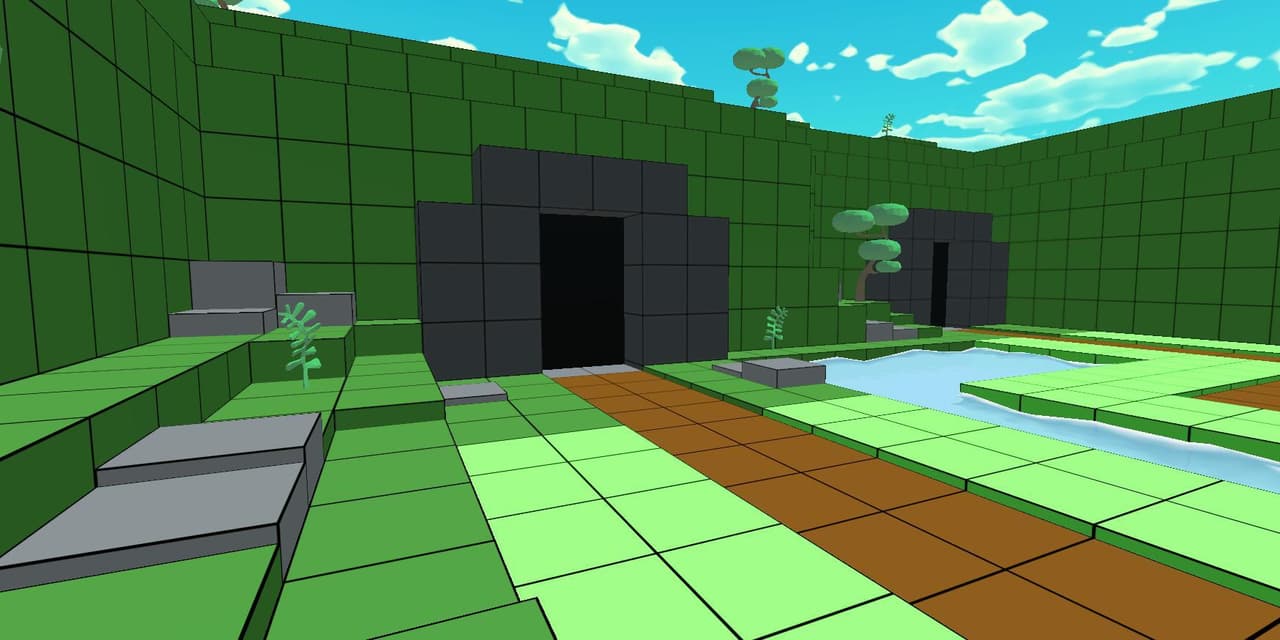 Color Cannons TD screenshot 5