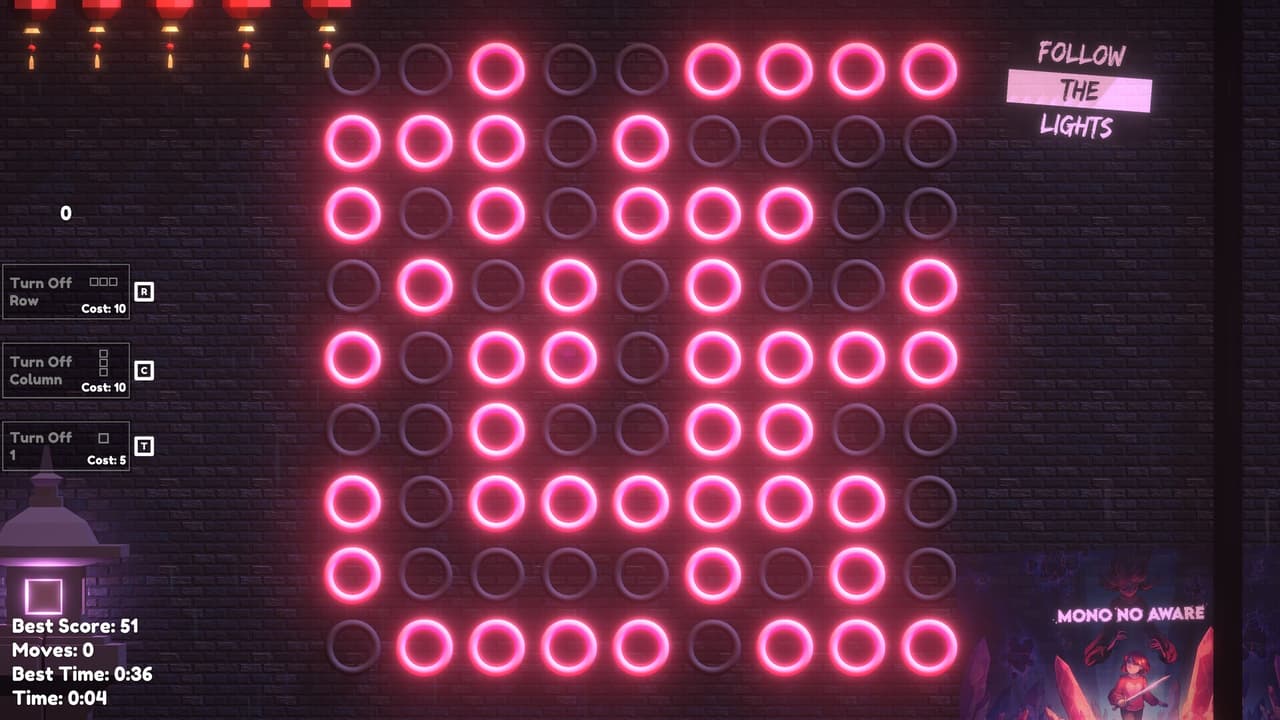 Kill The Lights! screenshot 2
