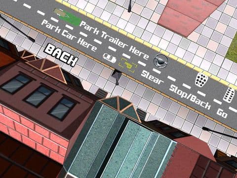 Micro City Parking screenshot 3