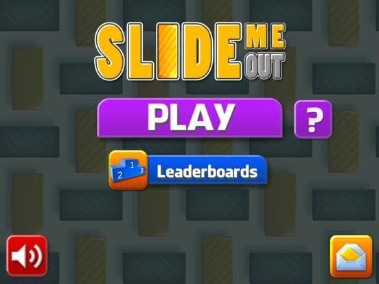 Slide Me Out screenshot 2