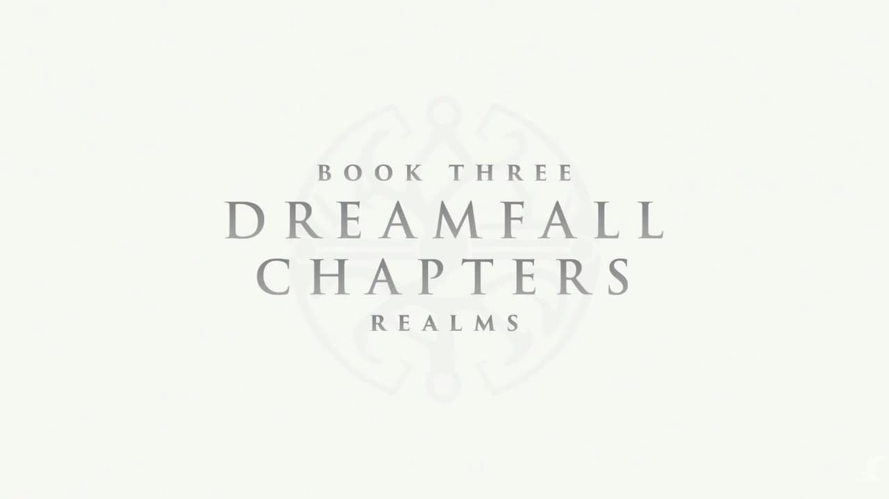 Dreamfall Chapters Book Three: Realms