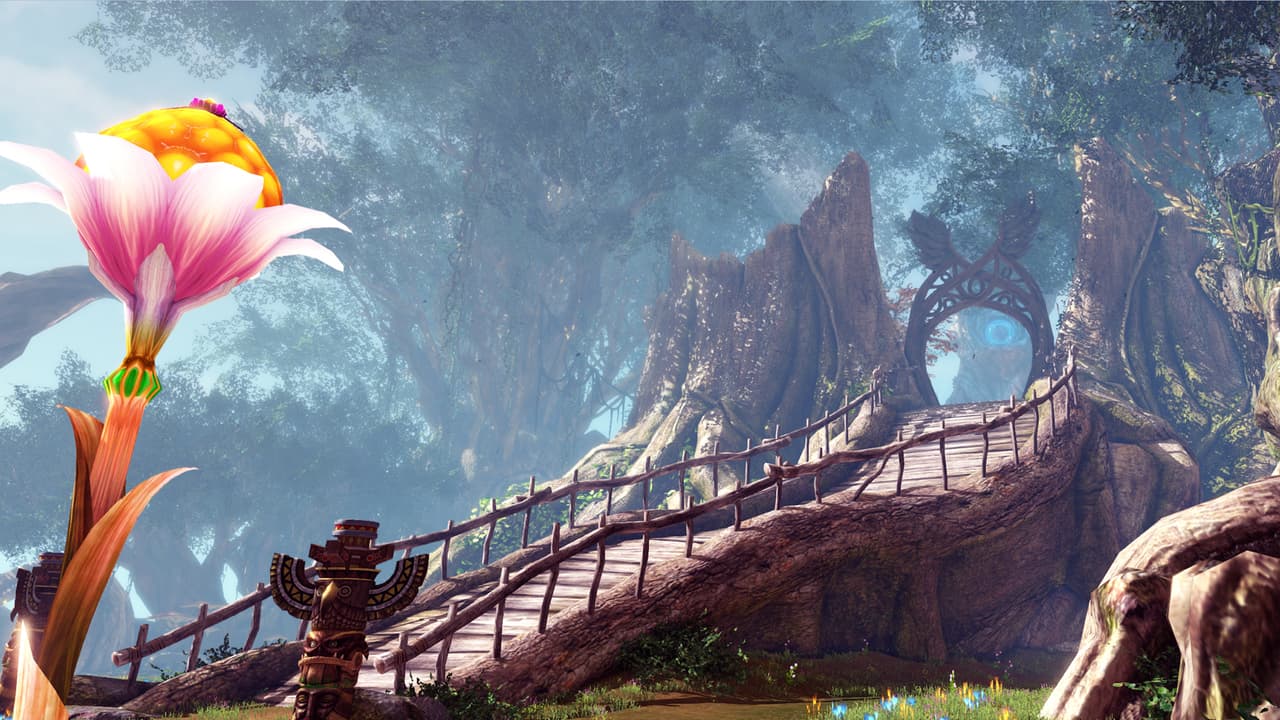 Astellia Online screenshot 3