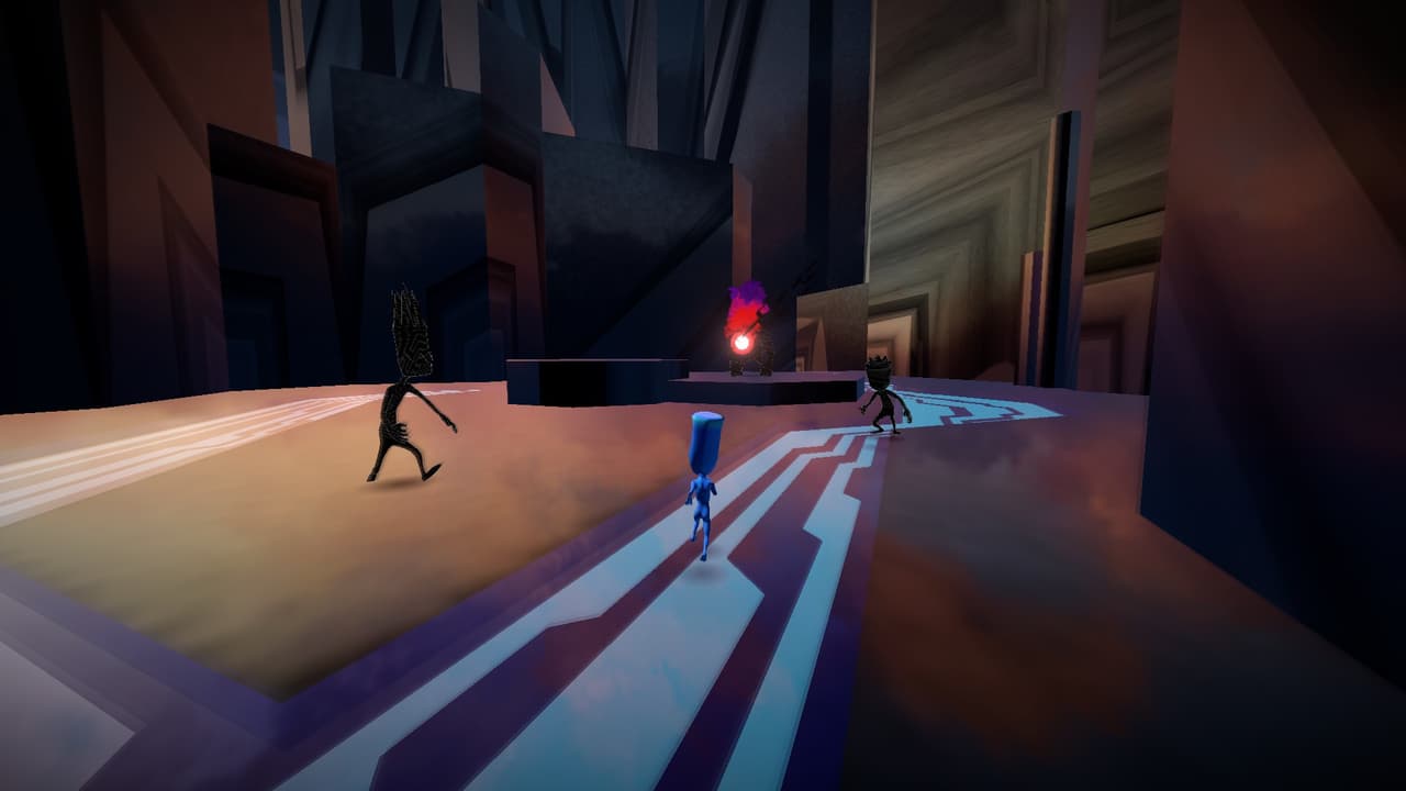 Data Dream screenshot 3