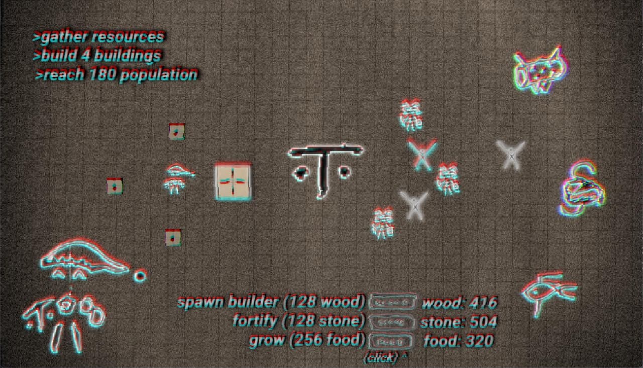 Rise of Time (bluenu) screenshot 2
