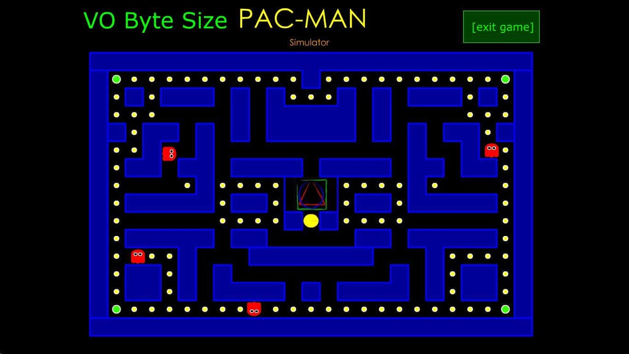 Byte Size screenshot 3