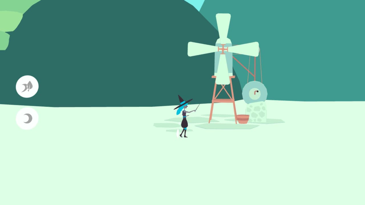 Thirteen and Half Cats screenshot 6