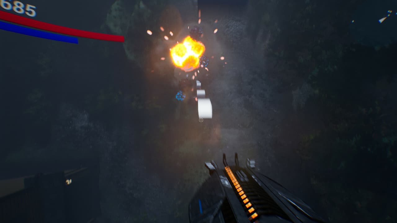 Operation Covid-19 screenshot 5