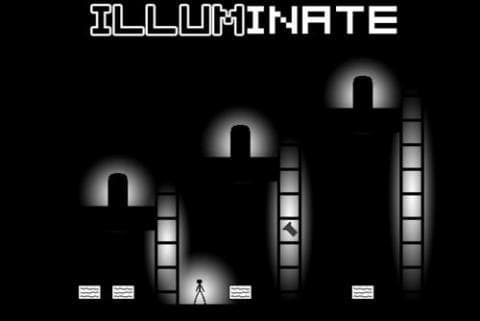 Illuminate (Harry)