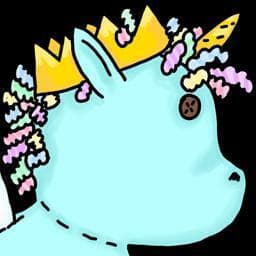 Legend of the Unicorn King - HTML5 Ver.