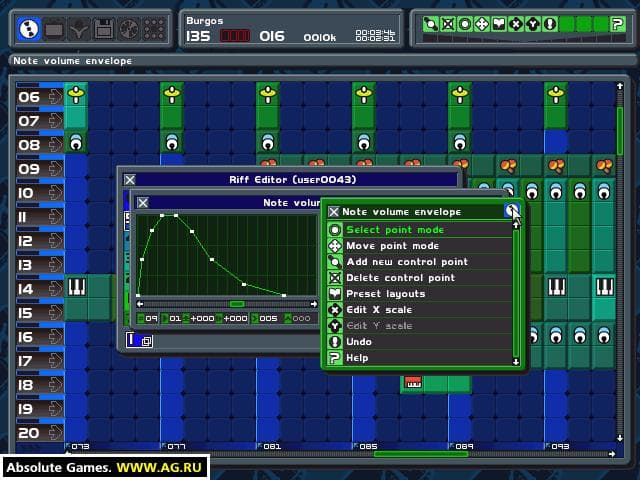 MTV Music Generator screenshot 5
