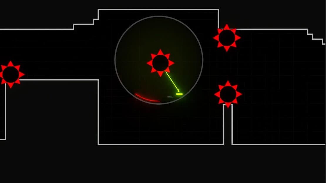Lumina Rush screenshot 6