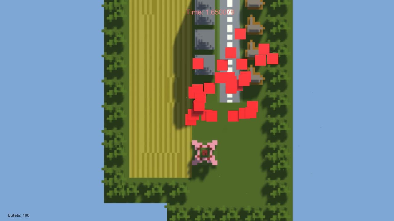 Hard 2.0 screenshot 6