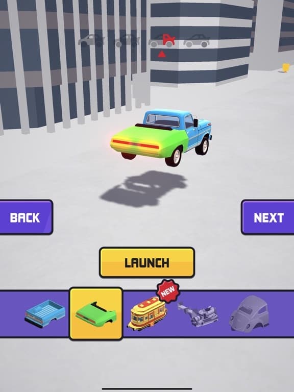 Car Safety Check screenshot 4