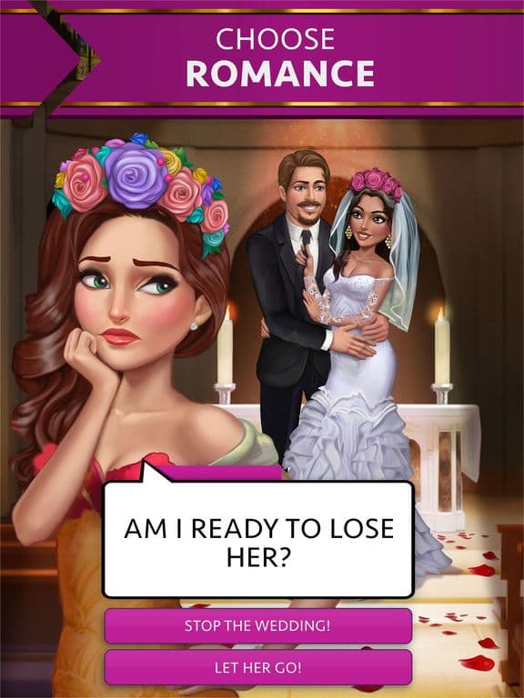 Fashion Studio screenshot 3