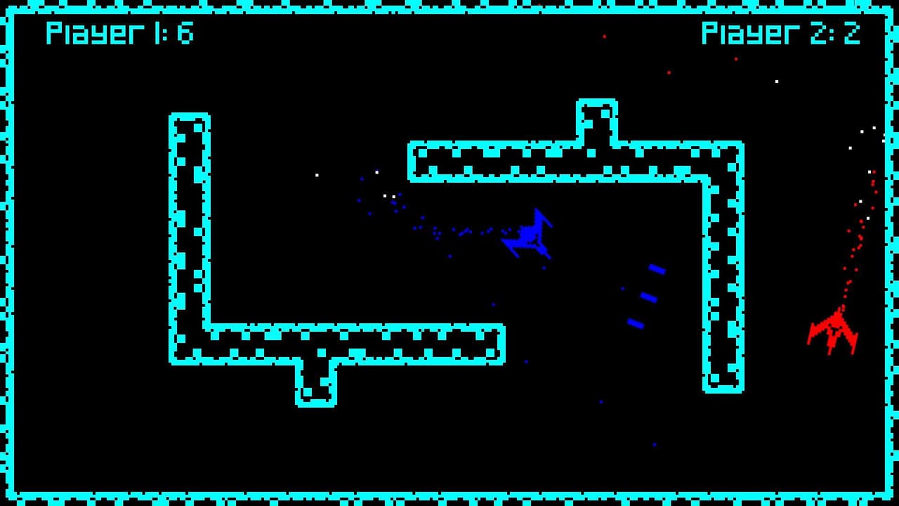 Super Nova Drifters screenshot 5