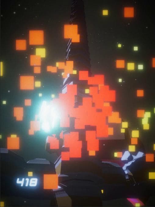 Spaaaace Elevator screenshot 3