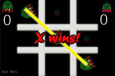 Tic Tac Neo
