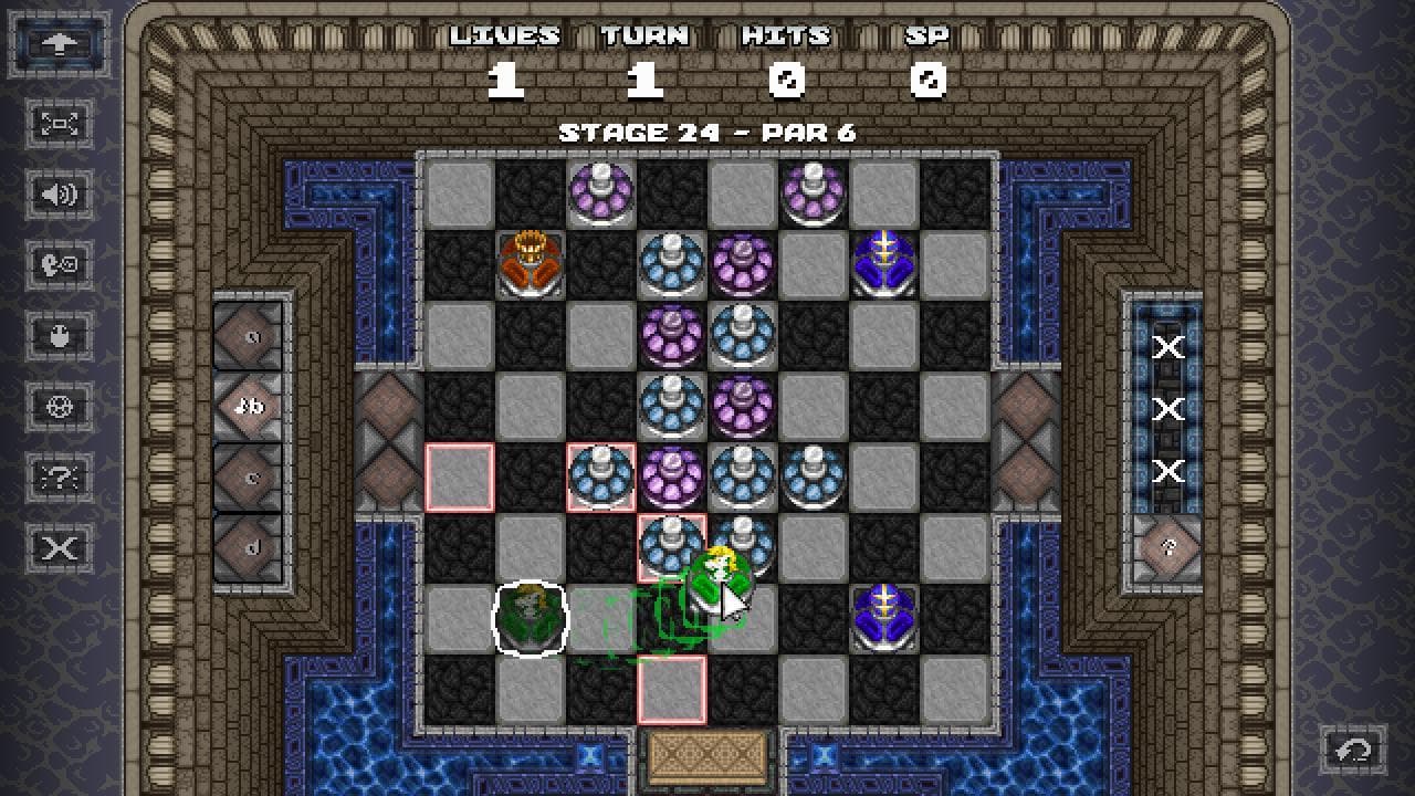 Gigachess (itch) screenshot 6