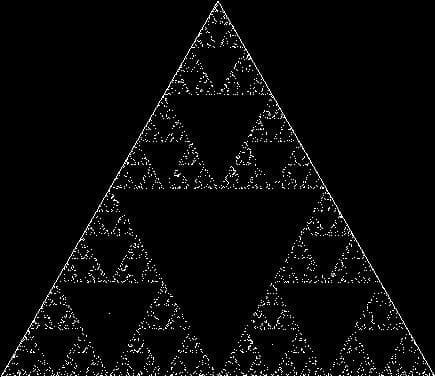 Chaos Game screenshot 2